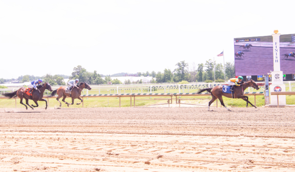 6.22.2025- Neolithica – Finish Line