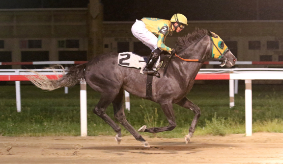 8.20.2025- Caughtandcollected – Finish Line