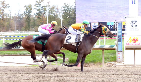 10.10.2025- Braquet – Finish Line