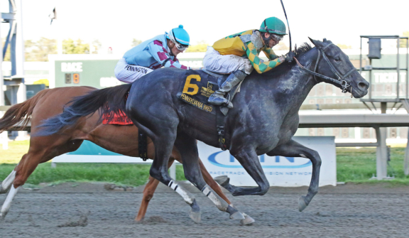 Parx Racing