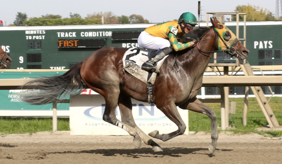 Parx Racing