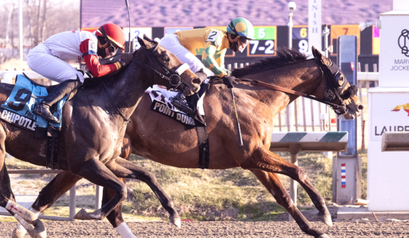 1.17.2026 – Point Dume – Finish Line