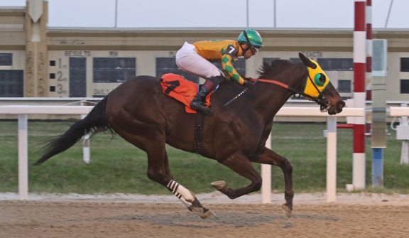 Penn National Racecourse