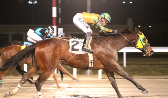 Penn National Racecourse