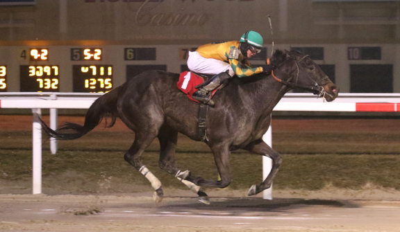 Penn National Racecourse