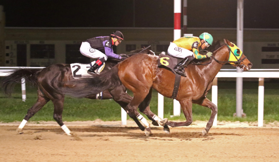 Penn National Racecourse