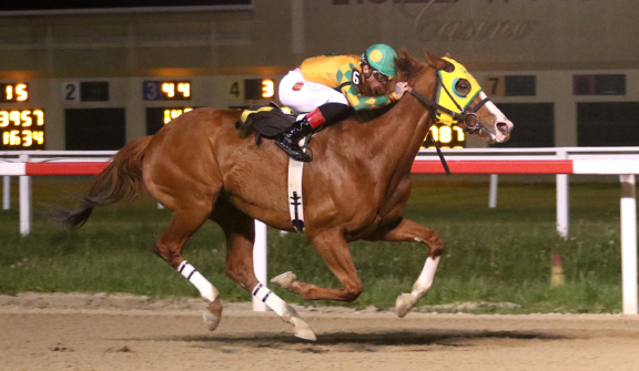 Penn National Racecourse