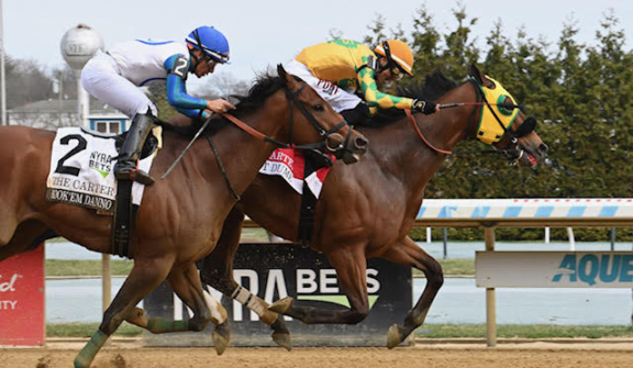 4.4.2026 – Point Dume – Finish Line