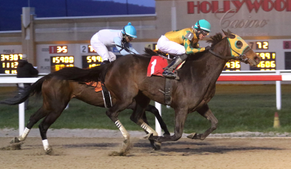 Penn National Racecourse