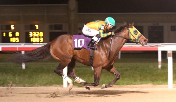 Penn National Racecourse