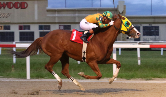 Penn National Racecourse