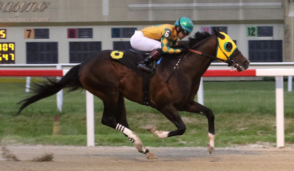 Penn National Racecourse