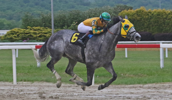 Penn National Racecourse