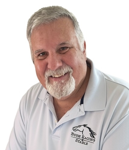 bryan bushey portrait