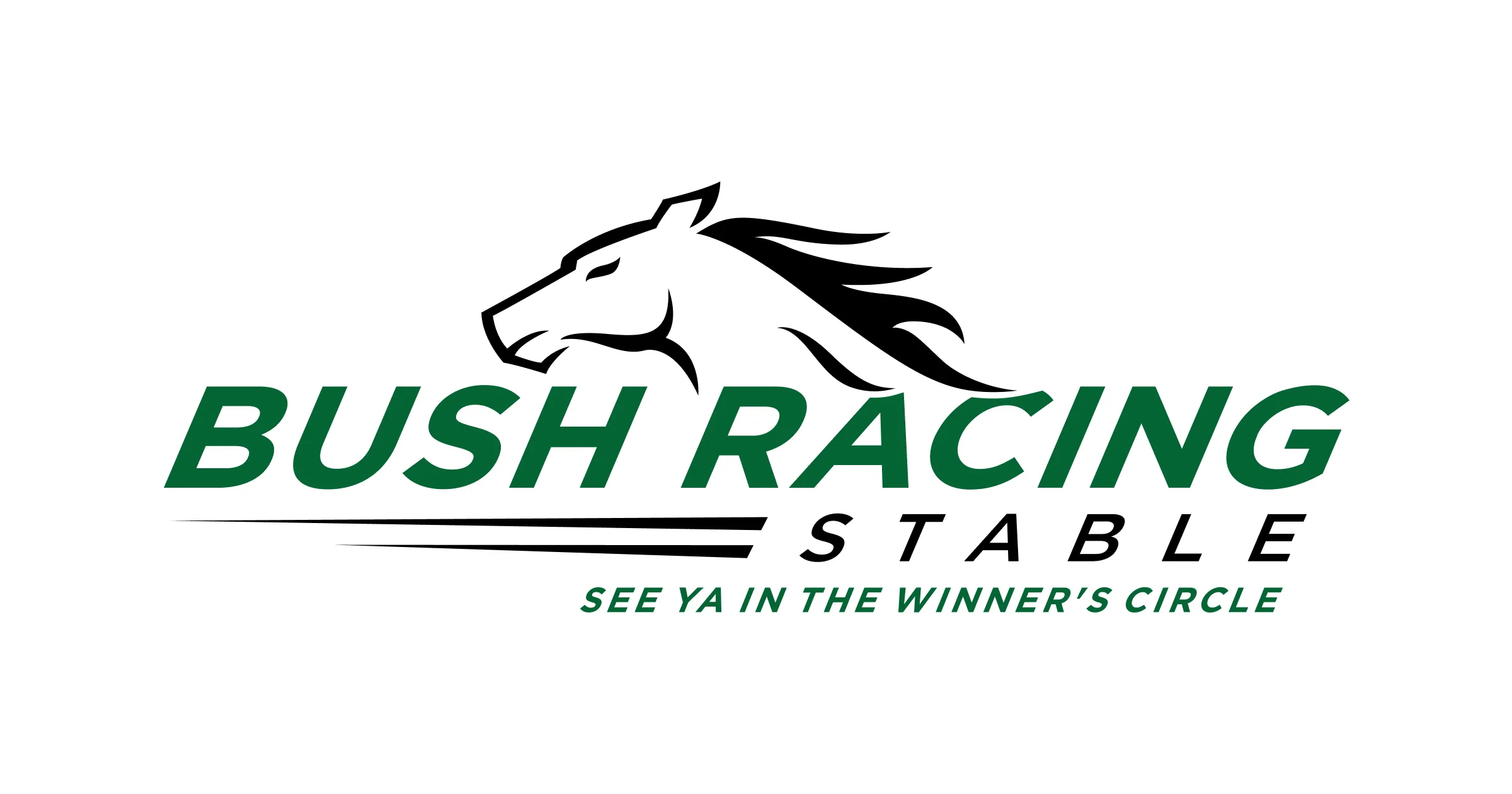 Home - Bush Racing